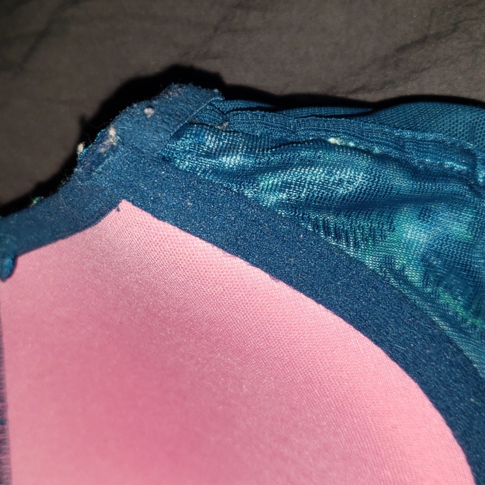 Victorias secret PINK push up bra - Picture 4 of 10